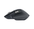 Logitech Mouse MX Master 3S - ergonomic