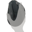 CONCEPTRONIC LORCAN03B 6-Tasten Bluetooth Maus ergonomisch