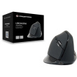 CONCEPTRONIC LORCAN03B 6-Tasten Bluetooth Maus ergonomisch