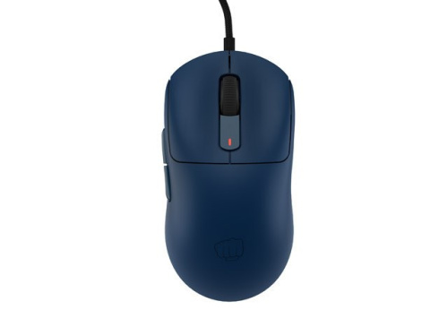 FURY TANTO T4 GAMING MOUSE 12000DPI RGB NAVY BLUE PROGRAMMABLE GAMING