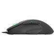 Genesis Gaming Maus XENON 220 G2 RGB kabelgeb. schwarz