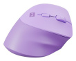 NATEC Crake 2 mouse Universal Right-hand RF Wireless + Bluetooth Optical 2400 DPI WLONONWCRMXRJ