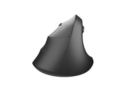 NATEC CRAKE 2 mouse Office Left-hand Bluetooth Optical 2400 DPI