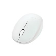 Asus Fragrance MD101 | Mouse | 2.4 GHz, Bluetooth | Iridescent Valge