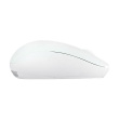 Asus Fragrance MD101 | Mouse | 2.4 GHz, Bluetooth | Iridescent Valge