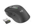 Logitech Mouse 910-006274 M650G grey