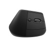 Logitech Lift Vertical Graphite 910-006473