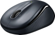  Logitech M325s (910-006812) mouse RF Wireless Optical 1000 DPI, Black/Dark Grey