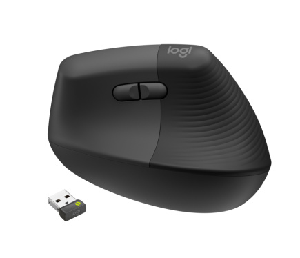 Logitech Lift for Business - Vertical
