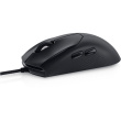AW320M - Maus - optisch - 6 Tasten - kabelgebunden - USB - mit 1 Year Basic Hardware Warranty Repair