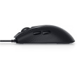 AW320M - Maus - optisch - 6 Tasten - kabelgebunden - USB - mit 1 Year Basic Hardware Warranty Repair