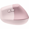 Logitech MX Vertical - Maus - ergonomisch 127233