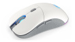 ENDORFY GEM Plus Wireless Onyx White mouse Gaming Ambidextrous RF Wireless + USB Type-C Optical 26000 DPI