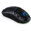 ENDORFY LIV Plus Wireless (schwarz, inkl. Ladestation)