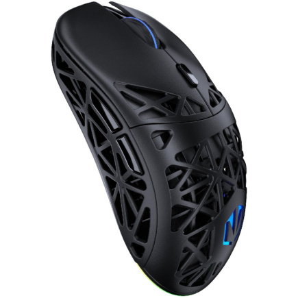 ENDORFY LIV Plus Wireless (schwarz, inkl. Ladestation)