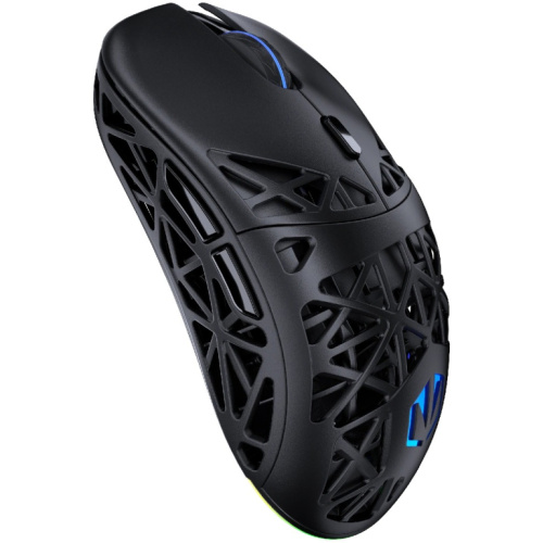 ENDORFY LIV Plus Wireless (schwarz, inkl. Ladestation)