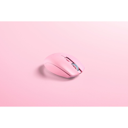 Razer kabellose Gaming Maus Orochi V2, pink