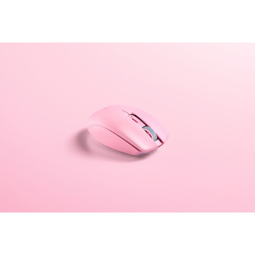 Razer kabellose Gaming Maus Orochi V2, pink