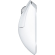 Razer Maus Deathadder V4 Pro weiß