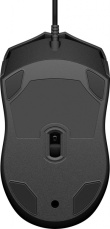 HP Wired Mouse 100