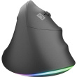 Natec Mouse | Natec Crake 2 Pro | Wired | Black