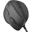 Natec Mouse | Natec Crake 2 Pro | Wired | Black