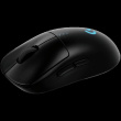 LOGITECH G PRO 2 LIGHTSPEED - BLACK - 2.4GHZ  - EER2-933 - #933