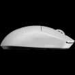 LOGITECH G PRO 2 LIGHTSPEED Wireless Mouse - WHITE - 2.4GHZ - EER2-933