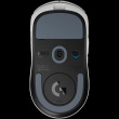 LOGITECH G PRO 2 LIGHTSPEED Wireless Mouse - WHITE - 2.4GHZ - EER2-933