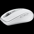 LOGITECH MX Anywhere 3S Bluetooth Mouse - PALE GREY