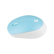Natec | Mouse | Harrier 2 | Wireless | Bluetooth | White/Blue