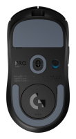 Logitech G 910-006631 mouse Gaming Right-hand RF Wireless Optical 32000 DPI