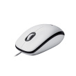 Logitech Mouse M100 PERLOGMYS0532