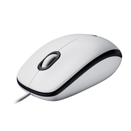 Logitech Mouse M100 PERLOGMYS0532