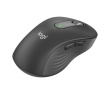 Logitech Signature M650 L Wireless Mouse PERLOGMYS0523