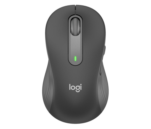 Logitech Signature M650 L Wireless Mouse PERLOGMYS0523