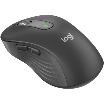 Logitech M650 L Signature Wireless Mouse Must
