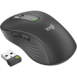 Logitech M650 L for Business Bluetooth Graphite 135974