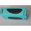 Renew. Logitech M100 Optical USB, Black | Logitech Mouse | M100 | Optical | Optical mouse | Wired | Black | DAMAGED PACKAGING