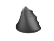 NATEC VERTICAL MOUSE CRAKE 2 WIRELESS BLACK