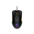 MSI Gaming Mouse | FORGE GM300 | Wired | USB 2.0