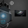 Logitech G G502 HERO High Performance Gaming Mouse WLONONWCRCG31