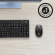 Logitech M190 Grey