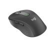 Logitech Wireless Mouse M650 Graphite (910-006253)
