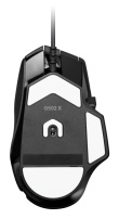 Logitech G502 X black