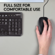 Logitech B110 Silent