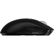 Logitech G PRO X SUPERLIGHT 2 Mouse optical 5 buttons wireless 2.4 GHz USB MAU Logitech LIGHTSPEED receiver Black