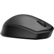 HP Maus 285 Silent Ergonomisch Kabellos USB-A Schwarz