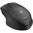 HP Maus 285 Silent Ergonomisch Kabellos USB-A Schwarz