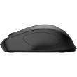 HP Maus 285 Silent Ergonomisch Kabellos USB-A Schwarz